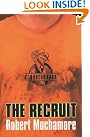 The Recruit: Bk. 1