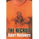 The Recruit: Bk. 1 (CHERUB)
