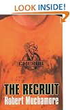 The Recruit: Bk. 1 (CHERUB)