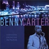Review Benny Carter  / The King