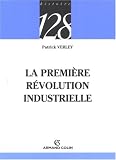 La première révolution industrielle (1750-1880)