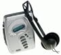 Sony WM-FX275 Walkman Digital AM/FM Stereo Cassette Player