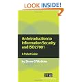 An Introduction to Information Security and ISO27001