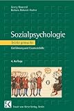 Sozialpsychologie leicht gemacht: Einführung und Examenshilfe