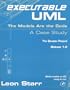 Executable UML : A Case Study