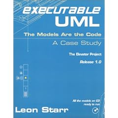 Executable Uml: The Models Are the Code