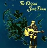 The Original Sandy Denny