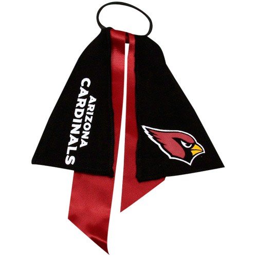 Arizona Cardinals Ponytail Holder