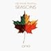 Produkt-Bild: Seasons One