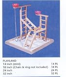 Playland Play Gym 20