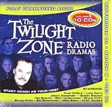 Vol. 8-Twilight Zone Radio Dramas
