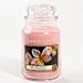 Yankee Plumeria 22oz Candle