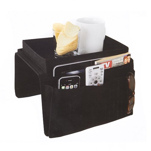 Top quality armrest organizer-5 pocket organizer w/ arm…