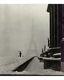 Paris by Lee Miller,15.8 in. x 19.7 in.