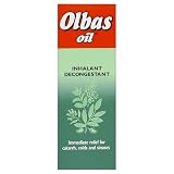 GR Lanes Olbas l 28ml