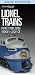 Lionel Trains Pocket Price Guide 2013 (Greenberg's Pocket Price Guide Lionel Trains)