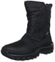 Romika Yukon 02 56002, Herren Schneestiefel, Schwarz (schwarz 100), EU 52
