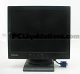 Gateway FPD 1540 15 LCD Monitor with 15 inch Viewable Area R1 41NPaPiQ0rL. SL160 Gateway FPD 1540 15 LCD Monitor with 15 inch Viewable Area R1