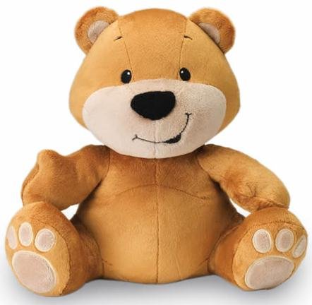 Sound Oasis Sleep Bear