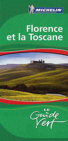City Travel Guides Discounted  Livres : Florence et la Toscane