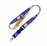 NASCAR Martin Truex Jr Lanyard