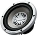 Pioneer TS-W252R 10-Inch Subwoofer with 600-Watt Maximum Power