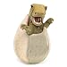 Folkmanis, Puppet Dinosaur Egg