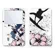 Aerial Design iPod classic 80GB/ 120GB Protector Skin Decal Sticker