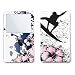 Aerial Design iPod classic 80GB/ 120GB Protector Skin Decal Sticker