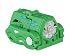 Bakugan Battle Gear Battle Turbine Colors Vary