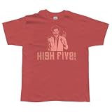 Borat - High Five T-Shirt