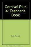 Carnival plus. 4. Teacher's book