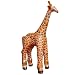 Henry Inflatable Realistic Large Giraffe Kristen Kate Moss