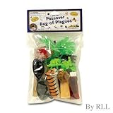 Passover Bag of Plagues