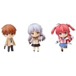 ねんどろいどぷち Angel