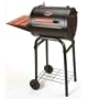 Char-Griller 1515 Patio Pro Model Grill