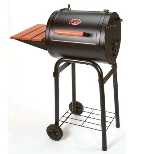 Char-Griller 1515 Patio Pro Model Grill