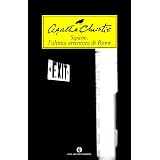Sipario, l'ultima avventura di Poirotdi Agatha Christie