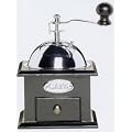 Kitchen Craft Le'Xpress Coffee Grinder with Stainless Steel Hopper