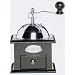 Kitchen Craft Le'Xpress Coffee Grinder with Stainless Steel Hopper