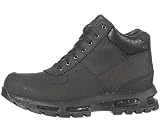 Nike Air Max Goadome F/L TT Mens ACG Boots Black Scuff Proof (11) Nike Air Max Goadome F/L TT Mens ACG Boots Black Scuff Proof (11)