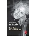 Les Roses de la solitude