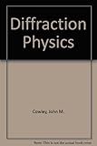Diffraction physics