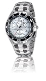 Sector - R3253934015 - Montre Homme - Analogique - Chronographe - Bracelet acier