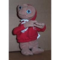 ET the Extra-Terrestrial Plush