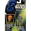 Star Wars Power of the Force Grand Moff Tarkin Action Figure