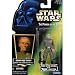 Star Wars Power of the Force Grand Moff Tarkin Action Figure