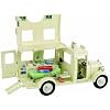Sylvanian Families Ambulance With Paramedic