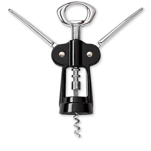 Winged Corkscrew Parts