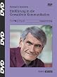 Marshall Rosenberg: Einf�hrung in die Gewaltfreie Kommunikation (3 DVDs)